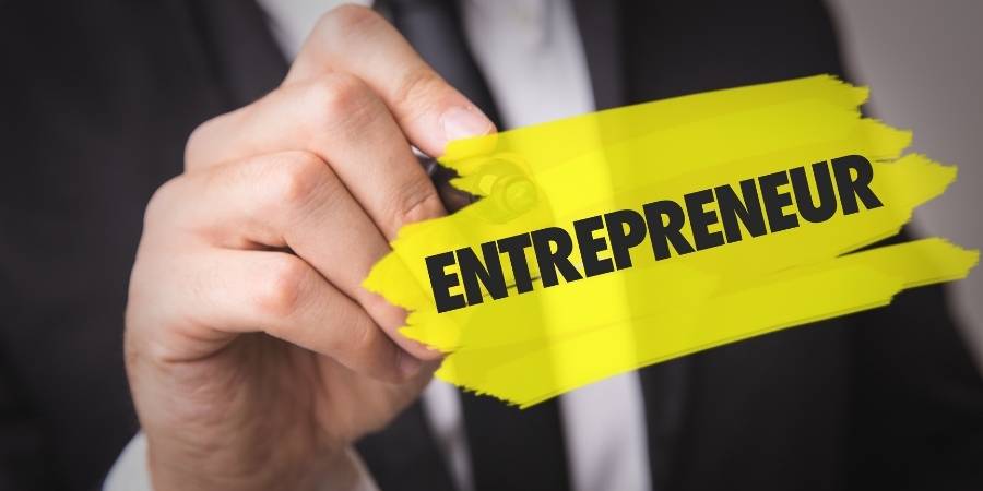 Who is Entrepreneur and Its Characteristics?